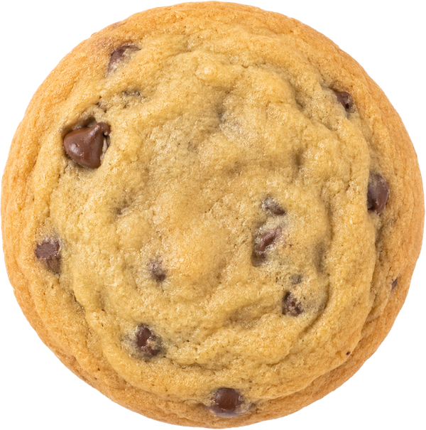 Chocolate Chip from Fontana Cookies